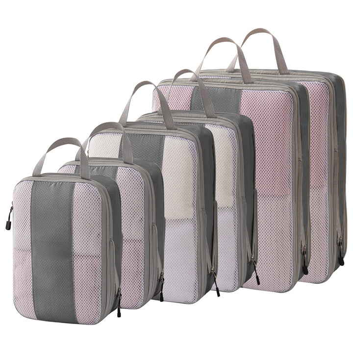 Intelligent storage bags set Stornfield