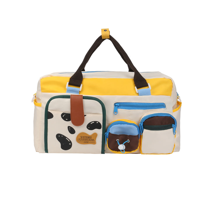 Travel and Sports Duffle Bag Stornfield