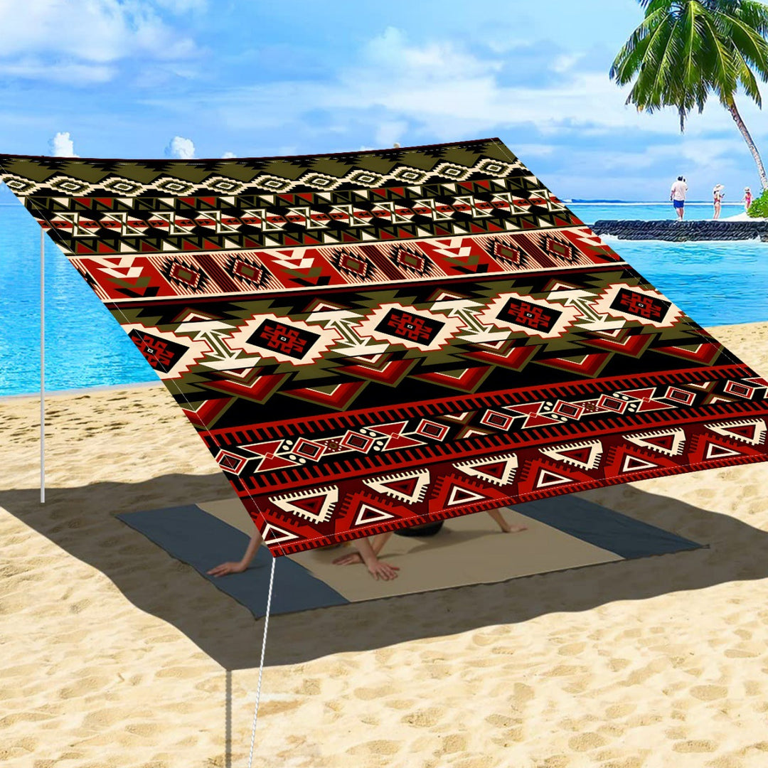 Outdoor Canopy Shade Stornfield