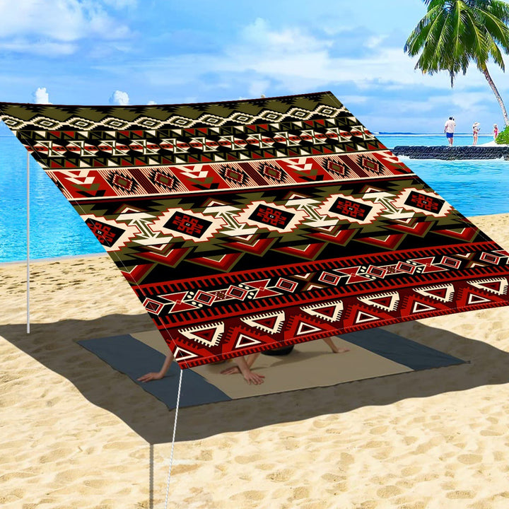 Outdoor Canopy Shade Stornfield