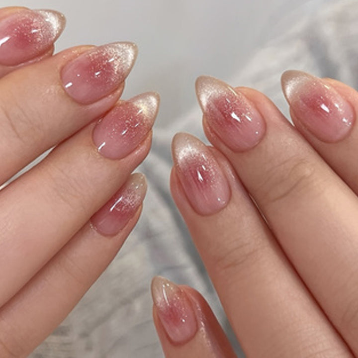 Gel Nail Art Stornfield