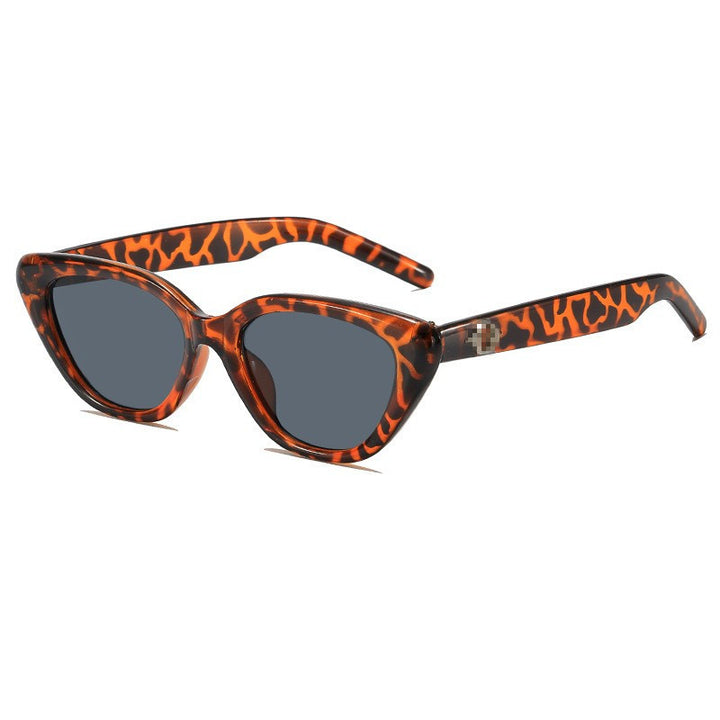 Cat Eye Sunglasses Stornfield