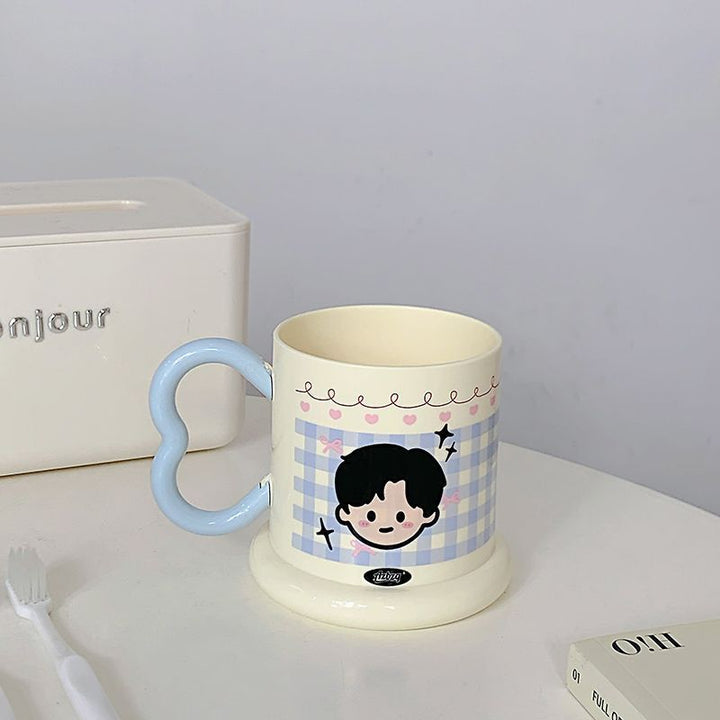 Coffee mug Stornfield