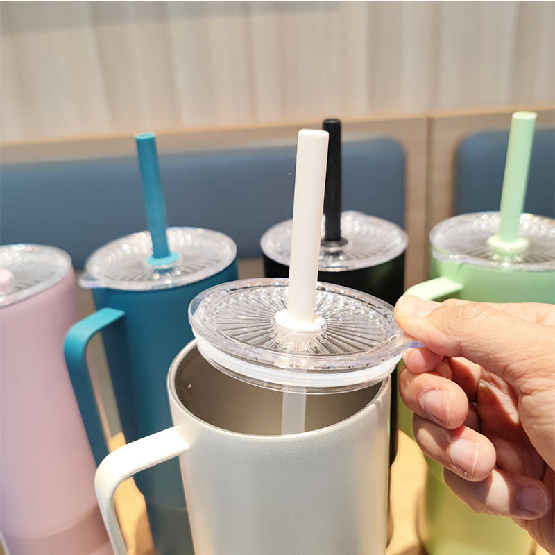 Unisex Insulated Drinking Bottle Stornfield