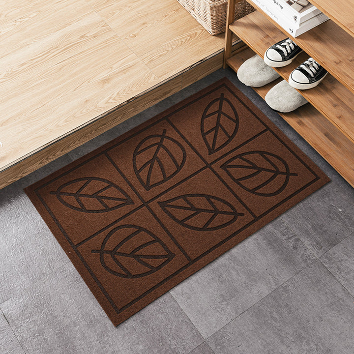 Decorative Entryway