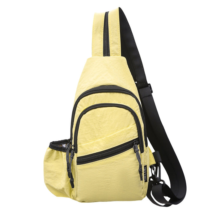 Compact Crossbody Sling Bag Stornfield