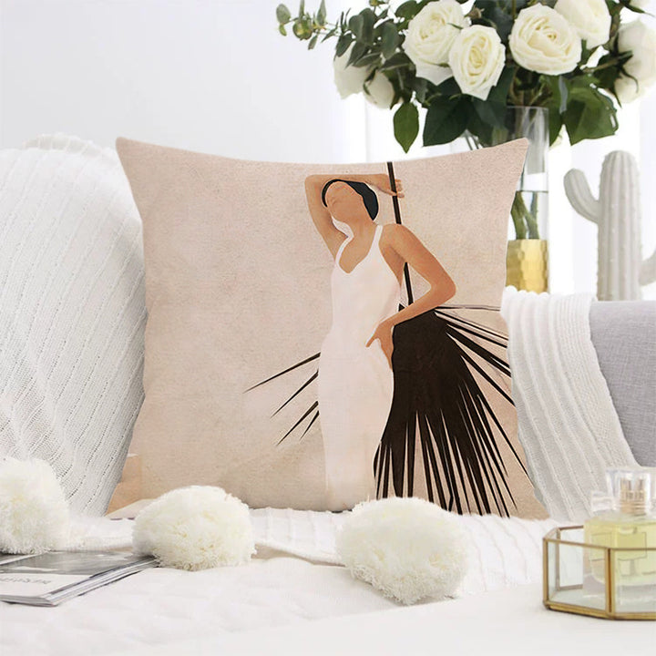 Decorative Design Pillow