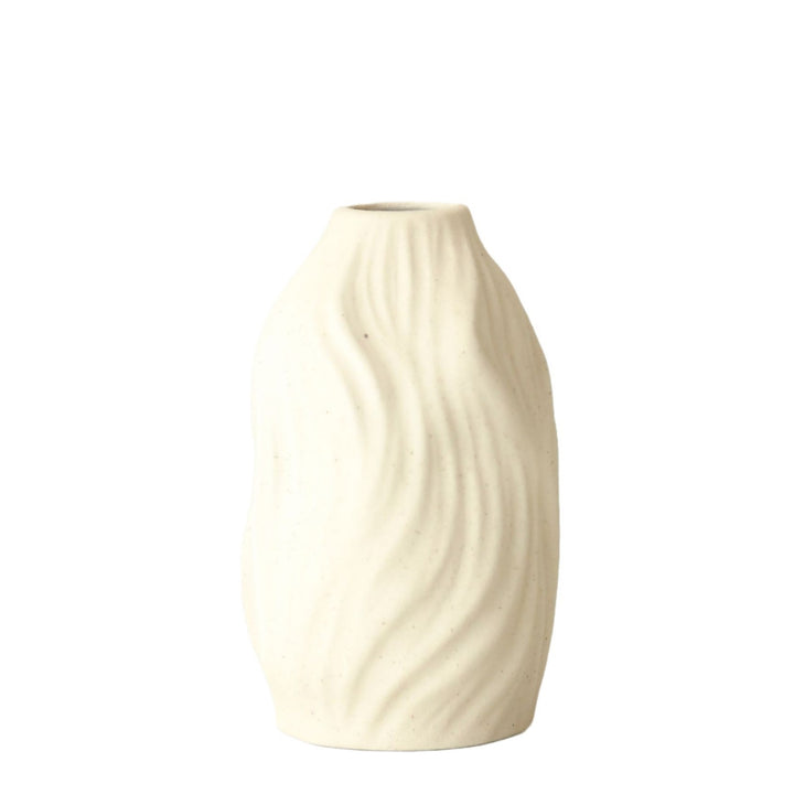 Modern Minimalist Ceramic Bud Vase Stornfeild