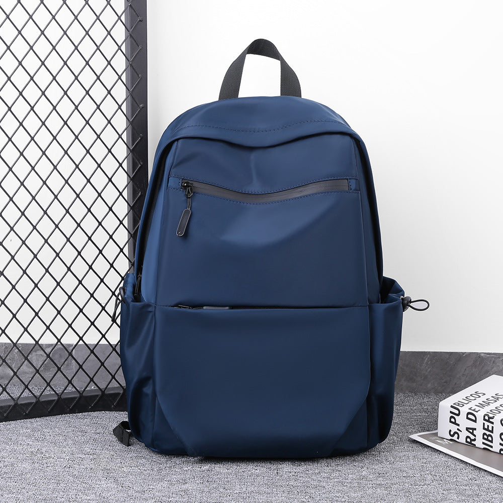 Spacious Travel Backpack Stornfield