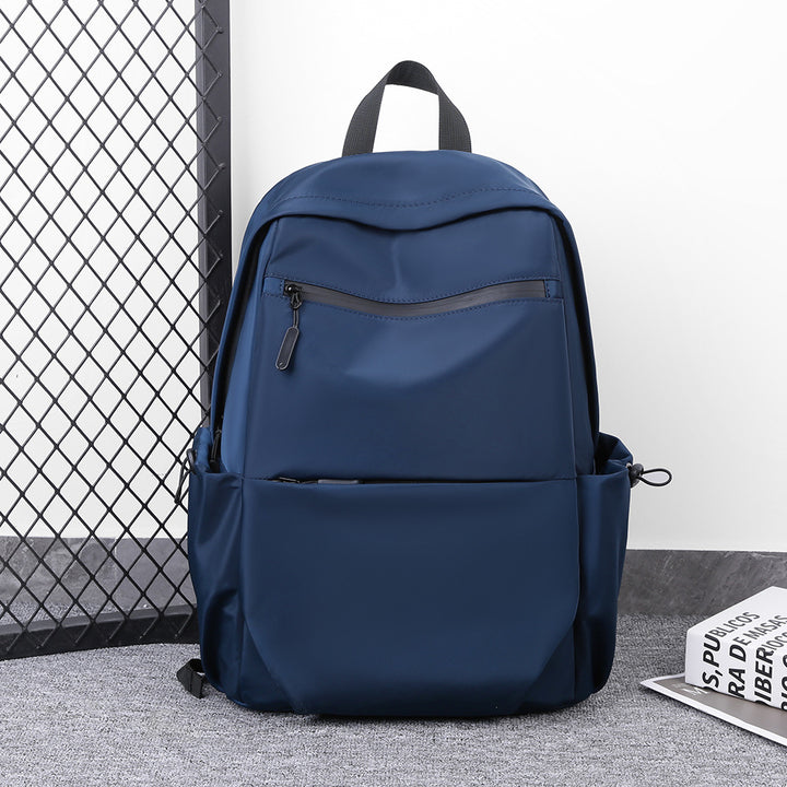 Spacious Travel Backpack Stornfield