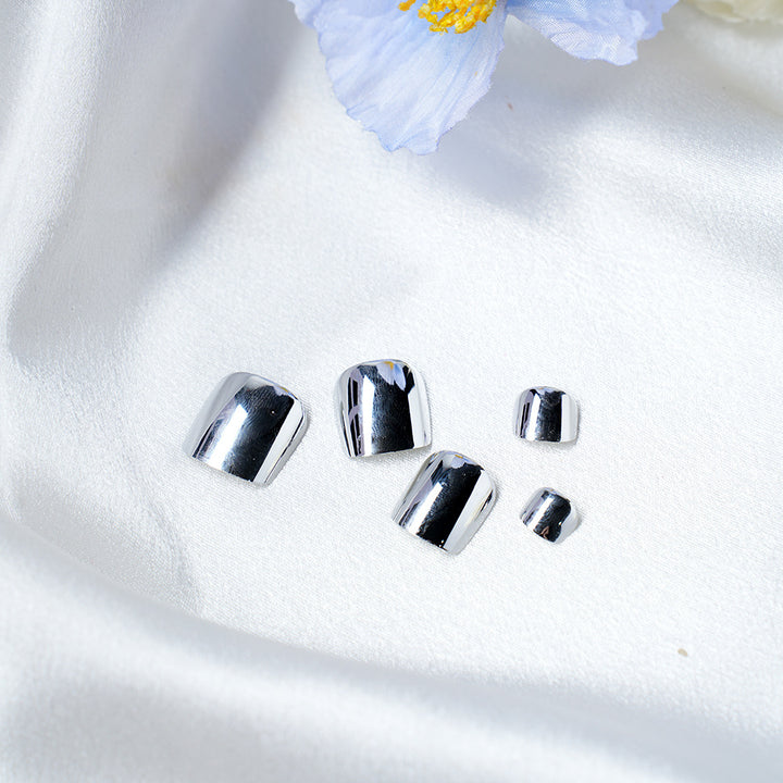 DIY Nail Art Application Kit Stornfield