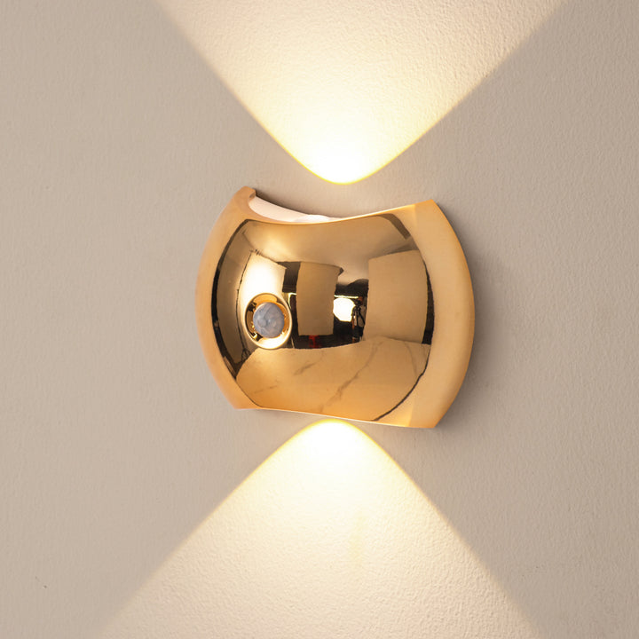 Decorative LED Wall Sconce