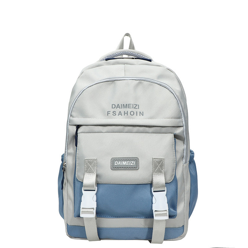 Functional Urban Backpack Stornfield