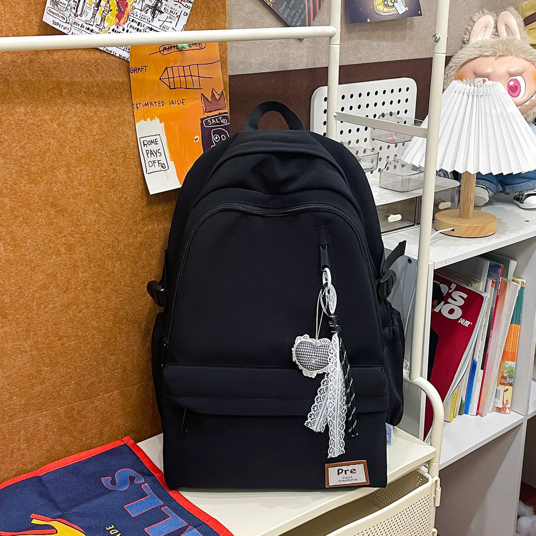 Chic Casual Backpack Stornfield