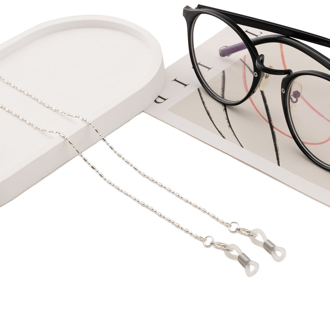 Decorative Eyewear Chain Holder Stornfield