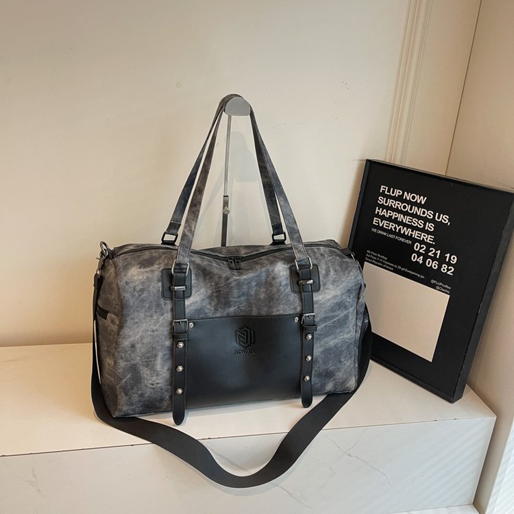 Stylish Multi-Purpose Duffle Bag