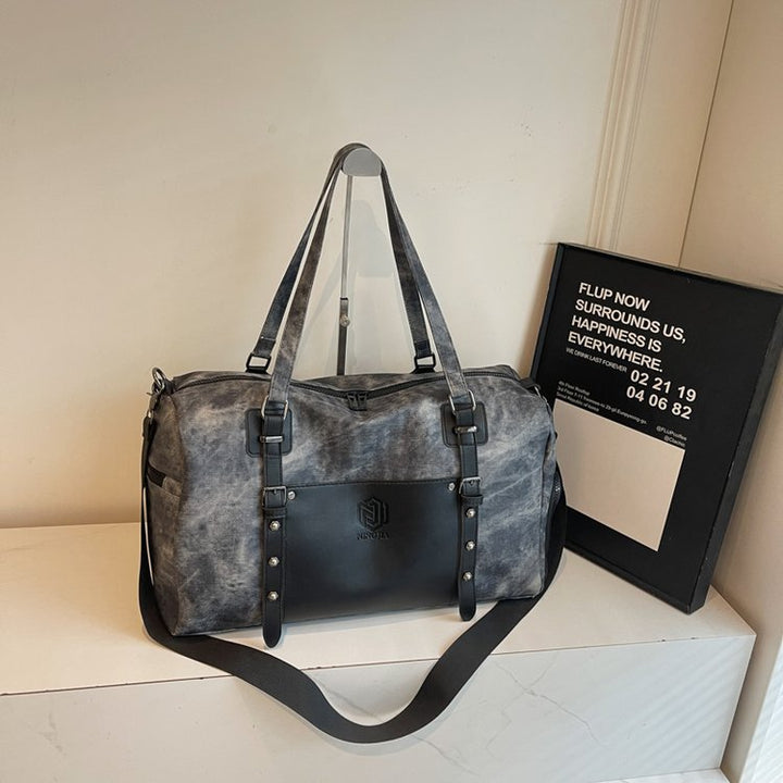 Stylish Multi-Purpose Duffle Bag