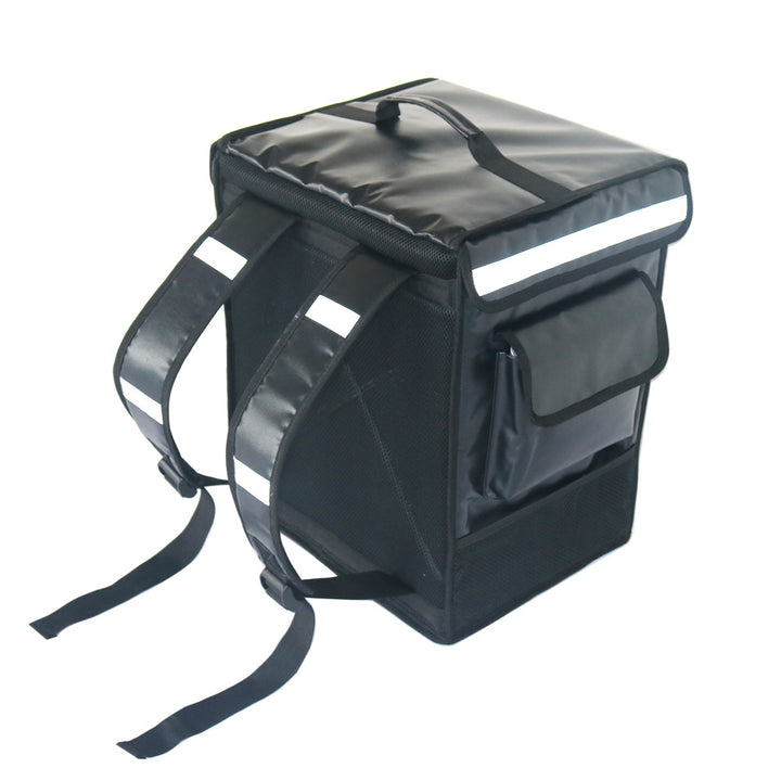 Women's Practical Cooling Backpack with Reflective Elements Stornfield