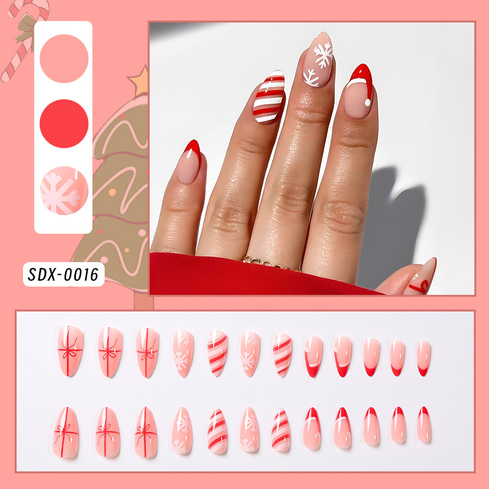 Themed Nail Art Set Stornfield