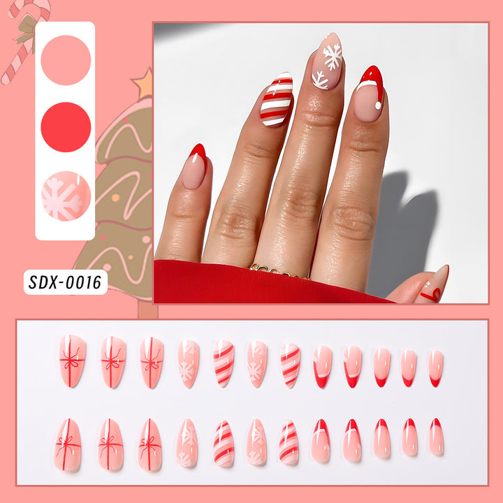 Themed Nail Art Set Stornfield