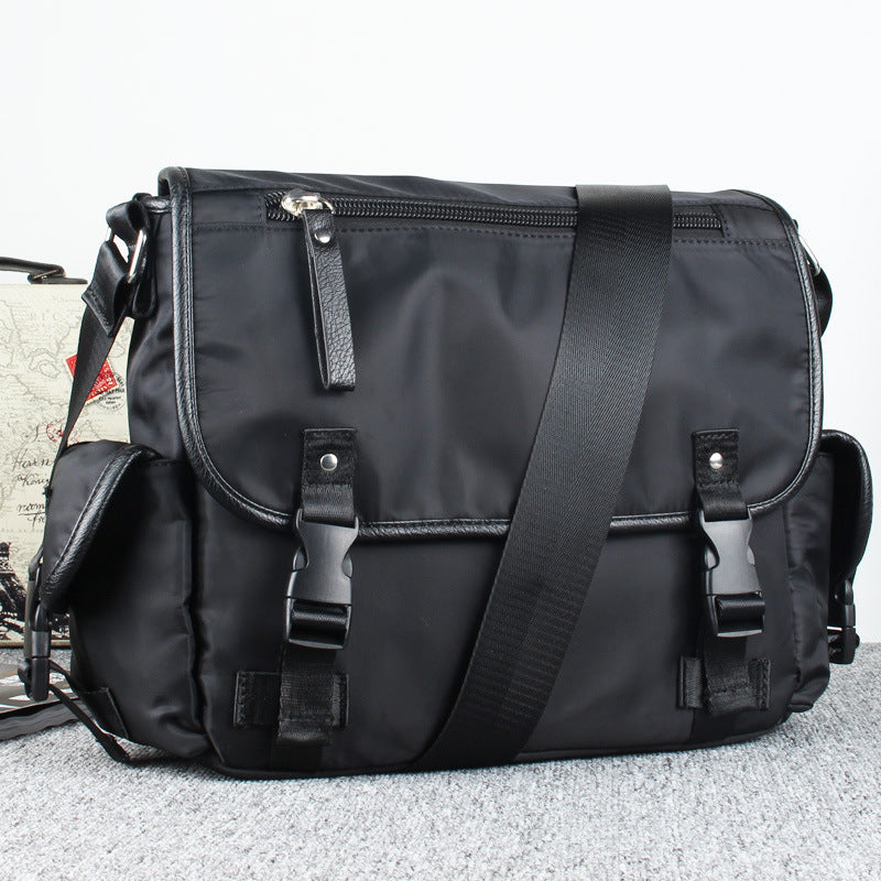 Casual Shoulder Bag Stornfield