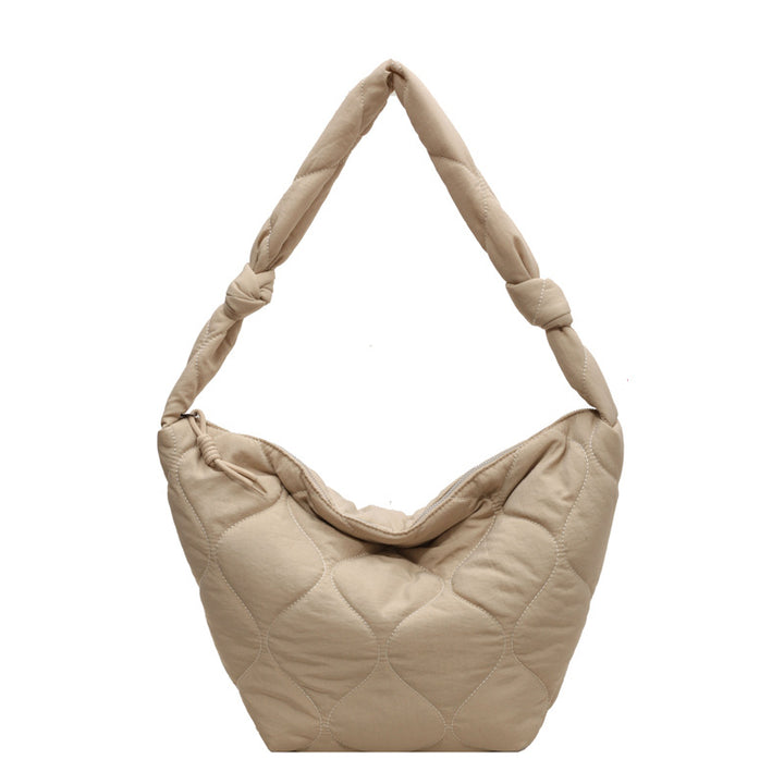 Quilted Fashion Hobo Bag Stornfield