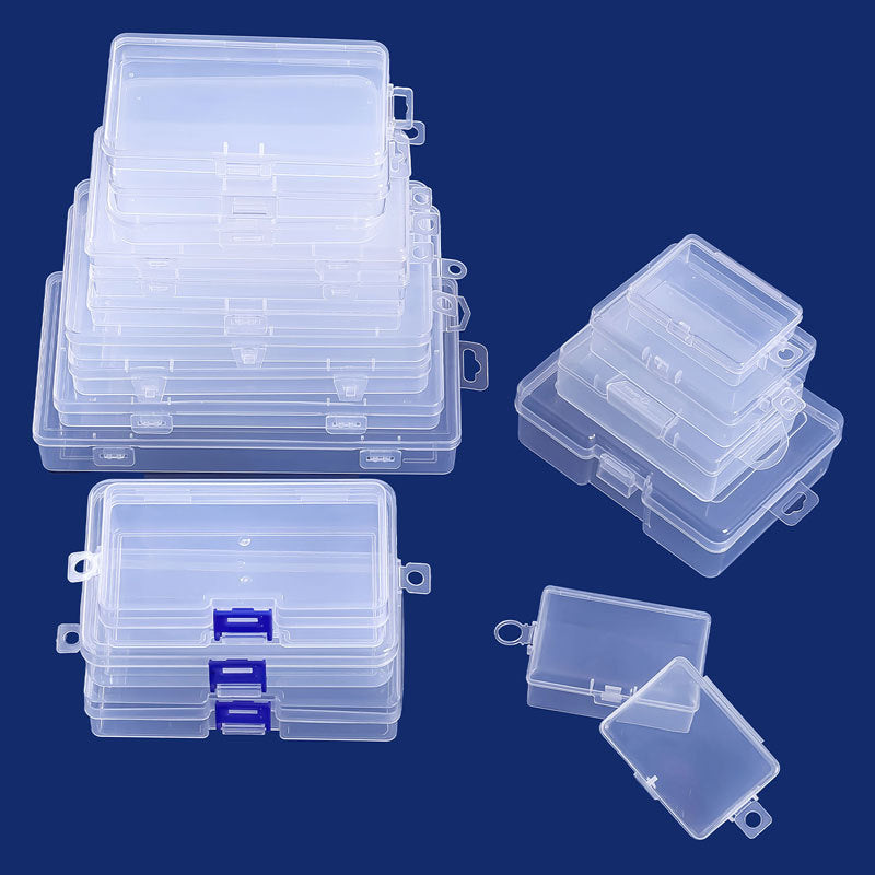 Multi-Purpose Craft Supply Storage Case Stornfield