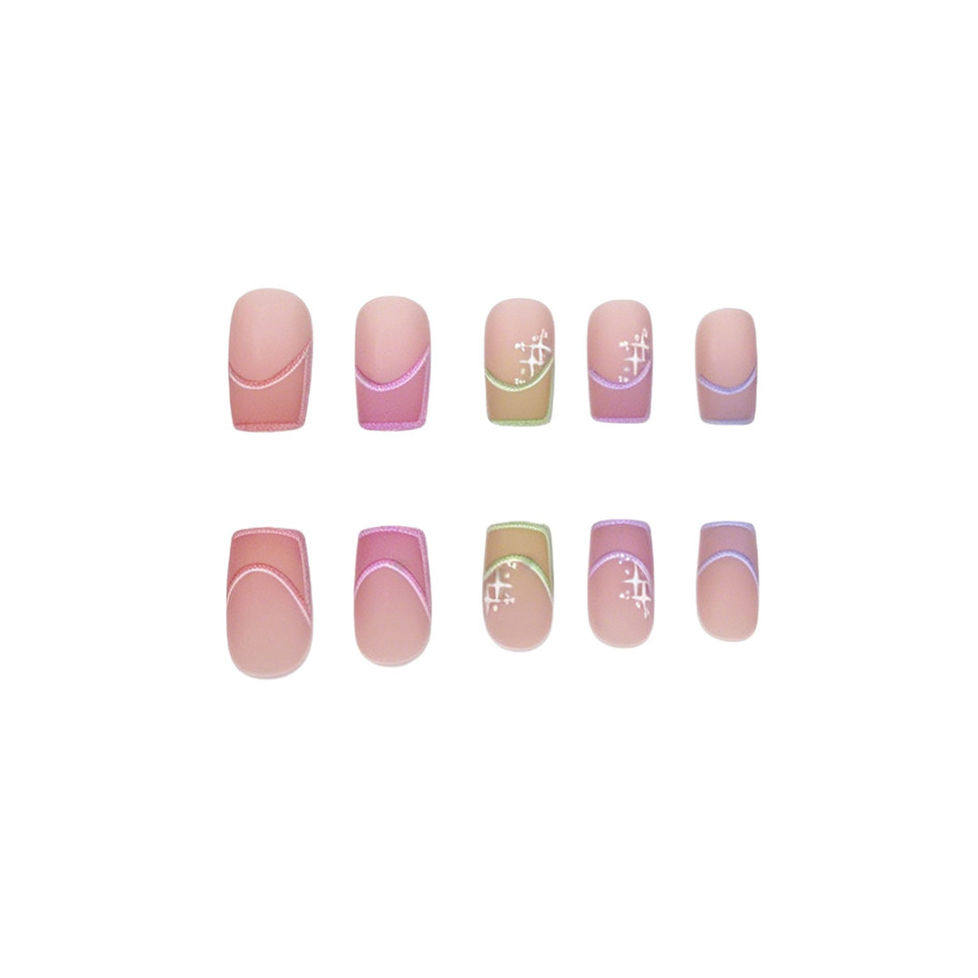 Creative Nail Design Stornfield