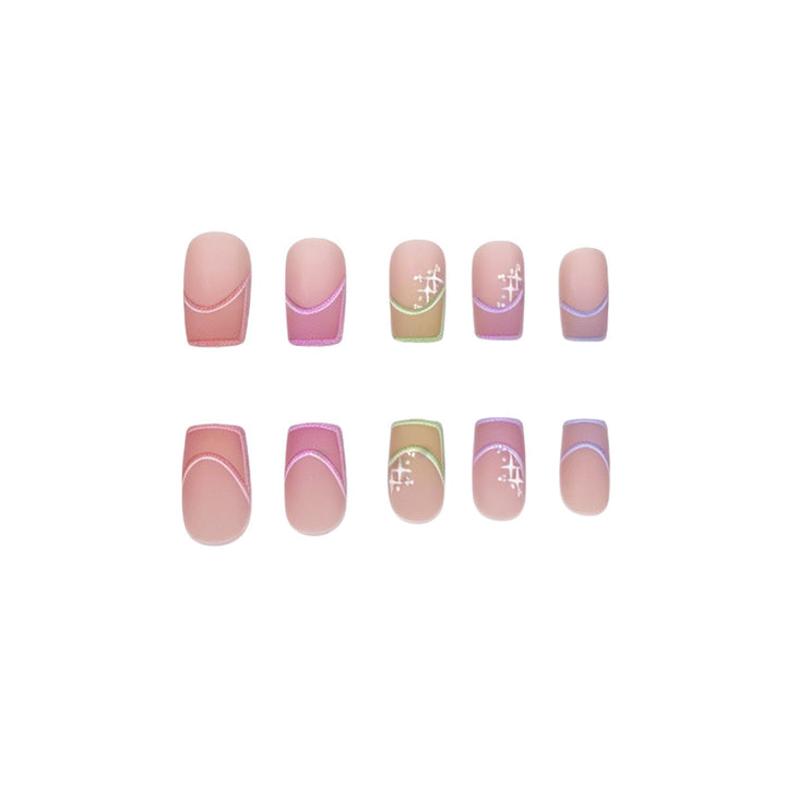 Creative Nail Design Stornfield