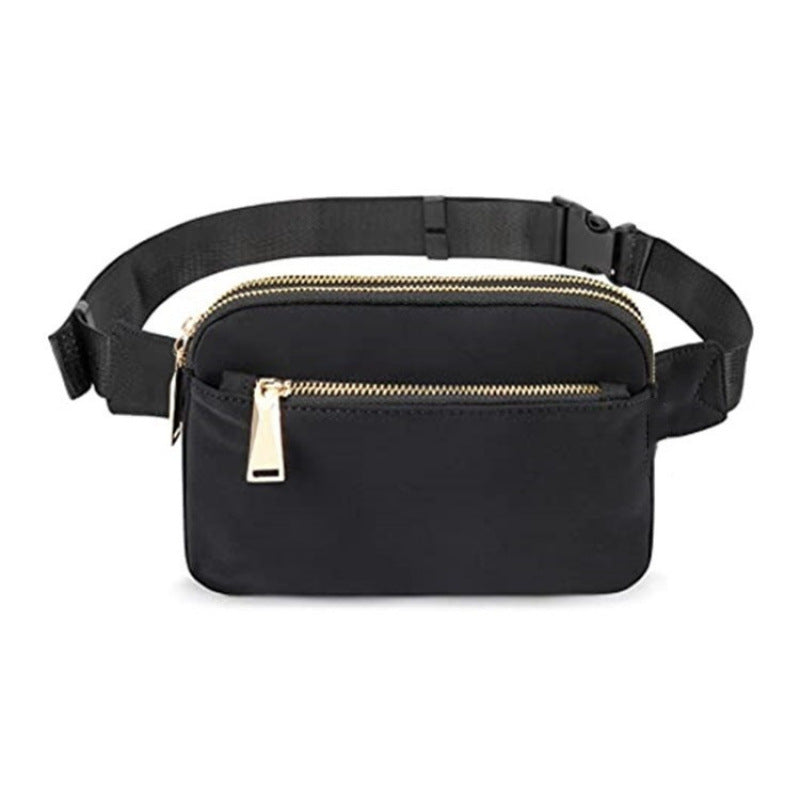 Practical Belt Bag Stornfield