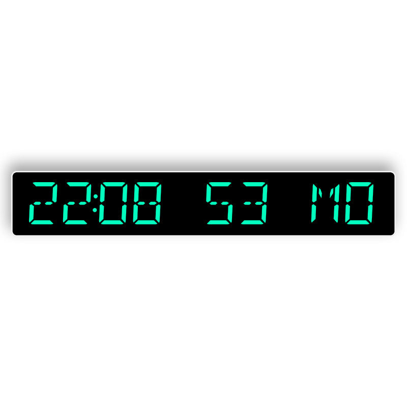 Digital watch Stornfield