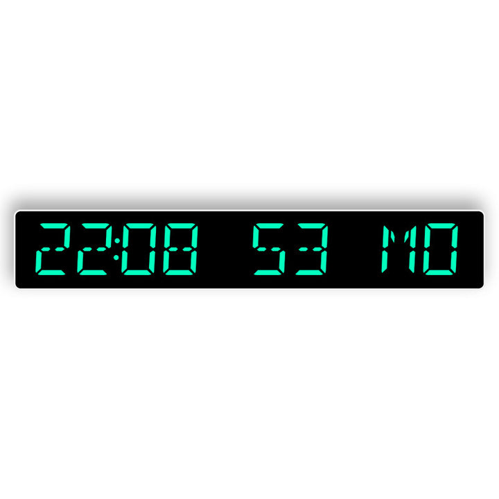 Digital watch Stornfield