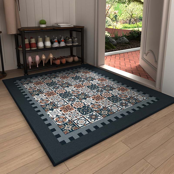 Decorative Area Rug Stornfield