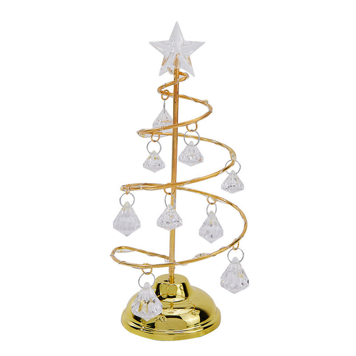 Decorative LED Christmas Tree Stornfield