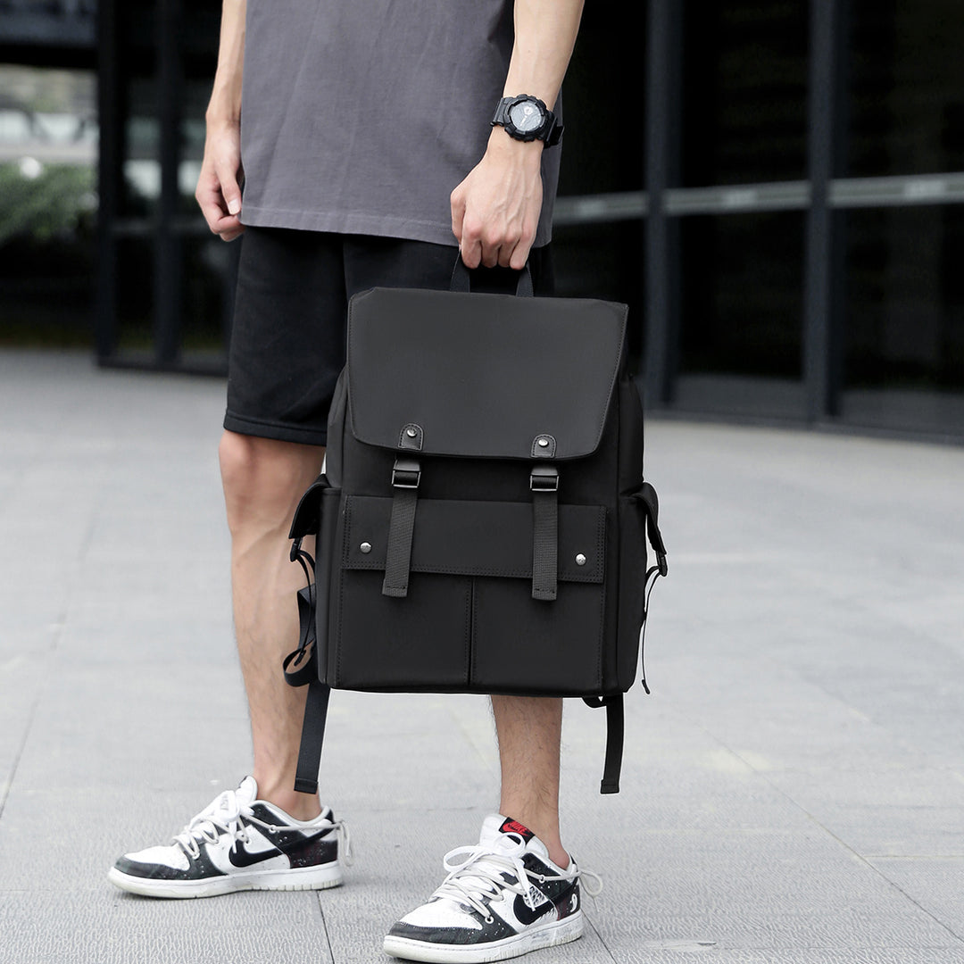Stylish Multi-Functional Backpack Stornfield