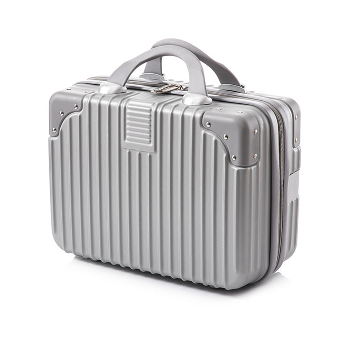 Compact Rigid Travel Case Stornfield