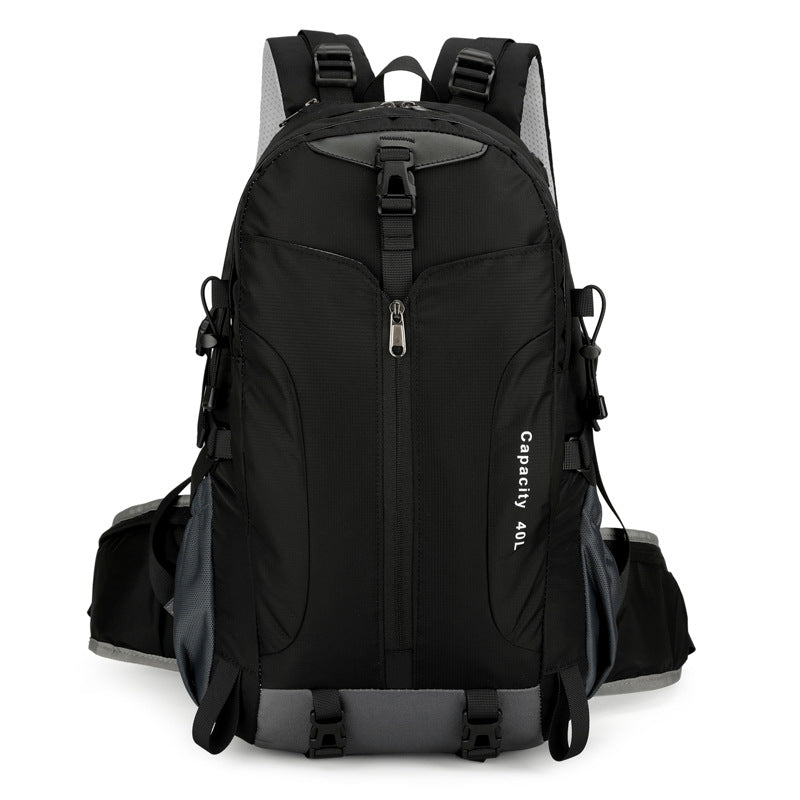 Outdoor Hiking Backpack Stornfield