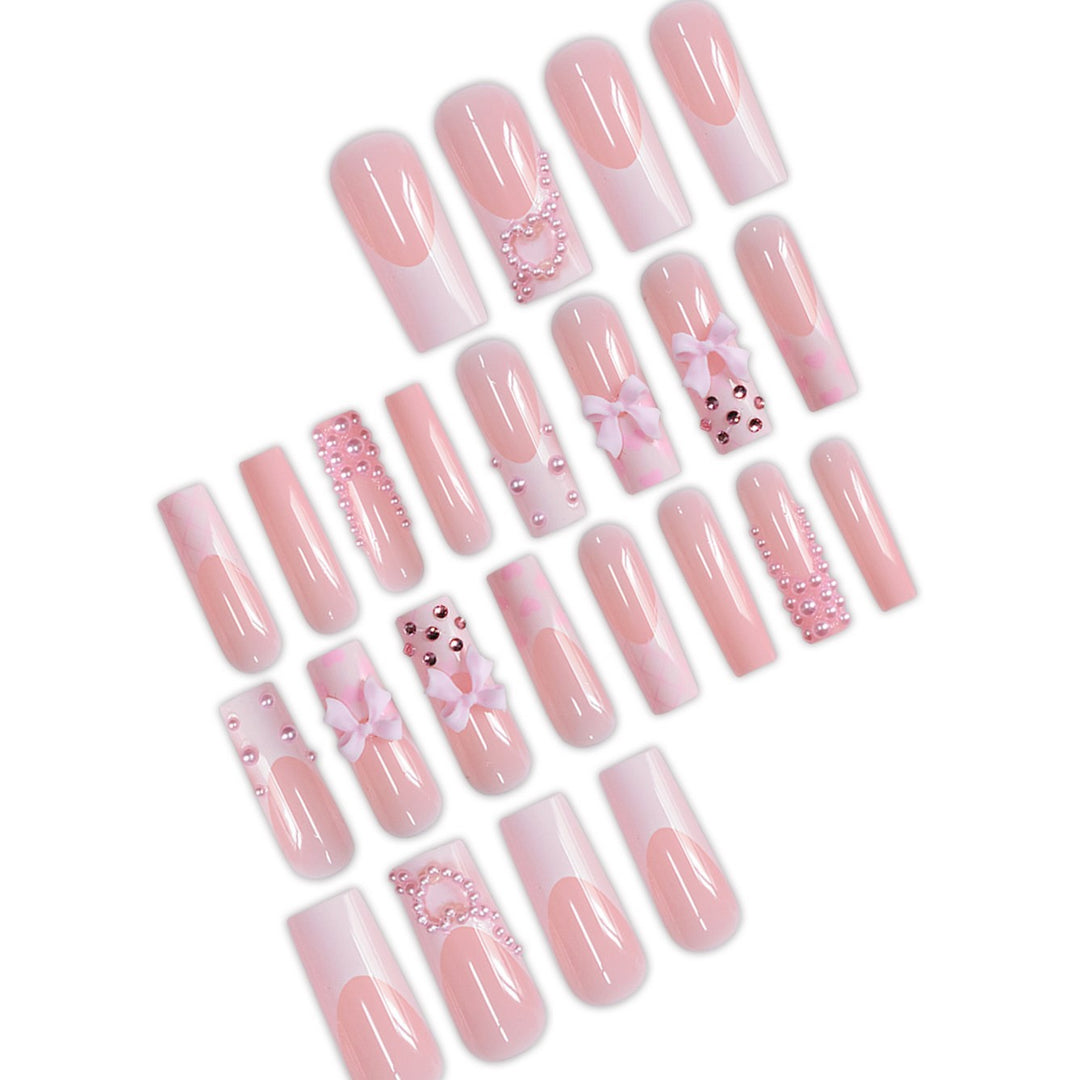 Decorative Nail Art Stornfield