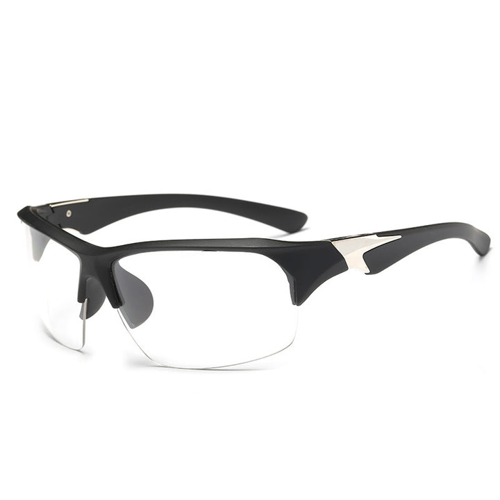 Women’s sporty safety glasses with modern design Stornfield