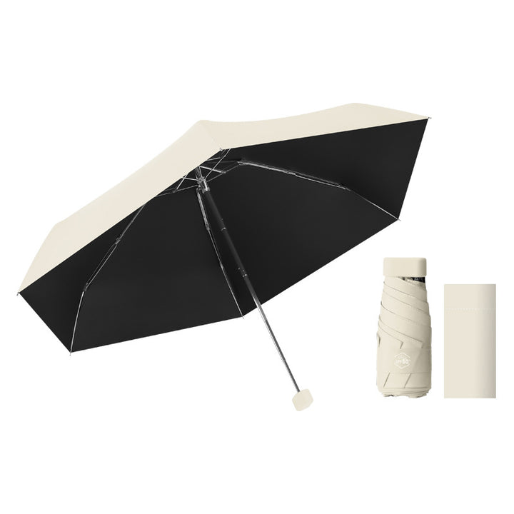 Women's UV Protection Umbrella Stornfield