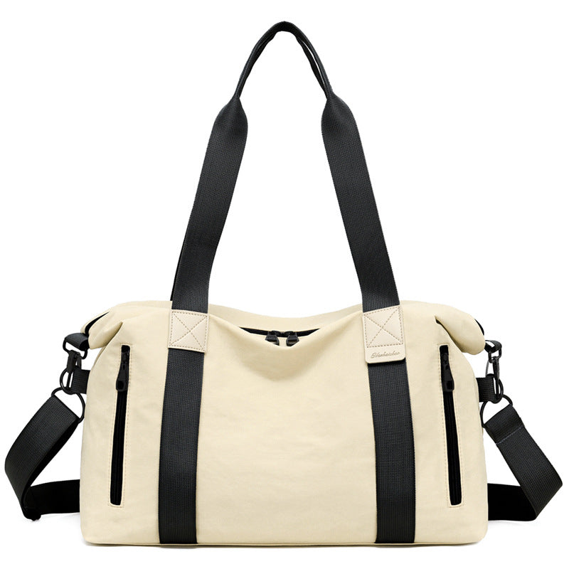Versatile Expedition Duffle Bag Stornfield