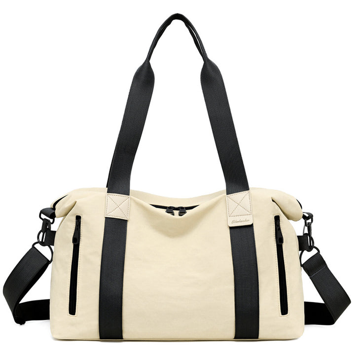 Versatile Expedition Duffle Bag Stornfield
