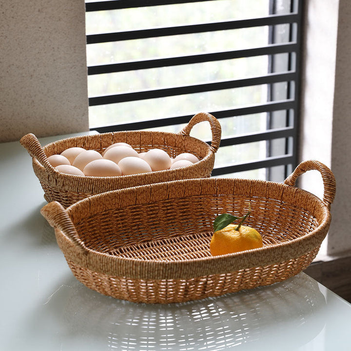 Decorative Serving Tray Stornfield