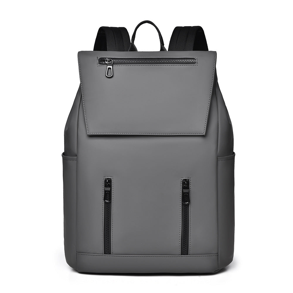 Sleek Minimalist Backpack Stornfield
