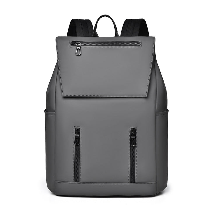 Sleek Minimalist Backpack Stornfield