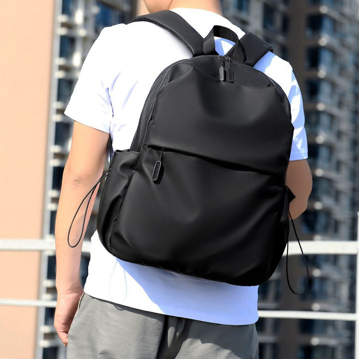 Sleek Urban Backpack Stornfield