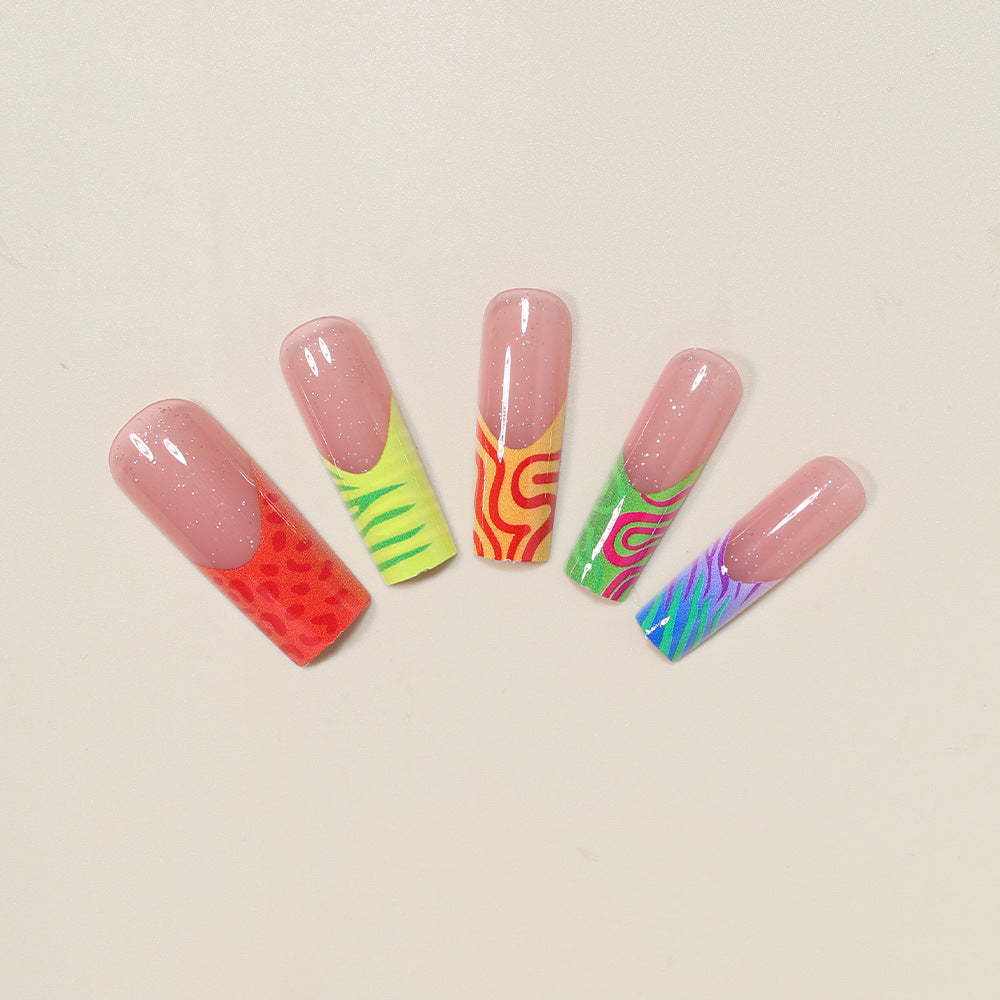 Nail Art Extension Stornfield