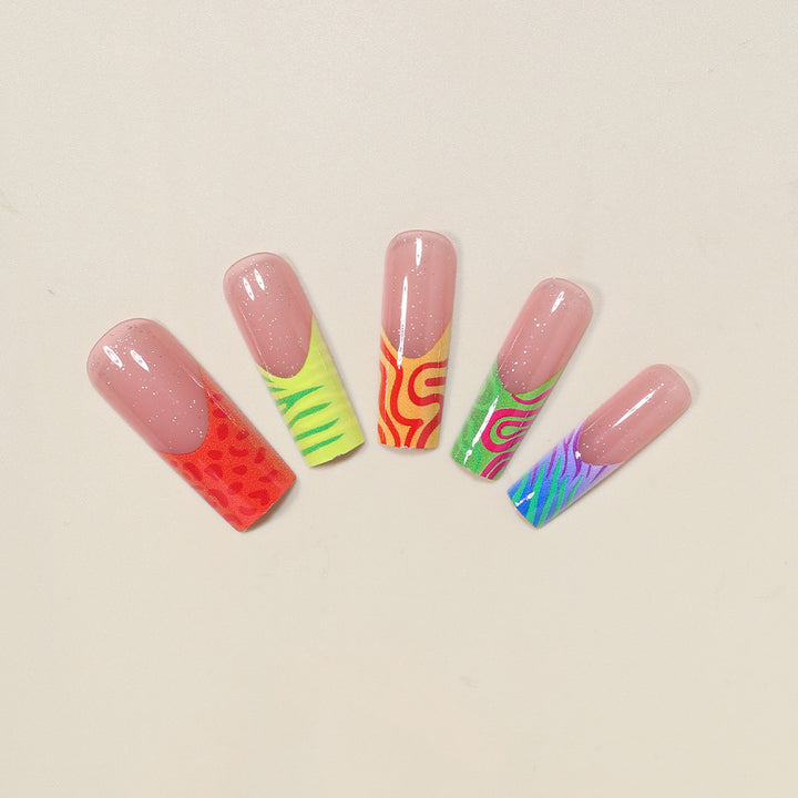 Nail Art Extension Stornfield