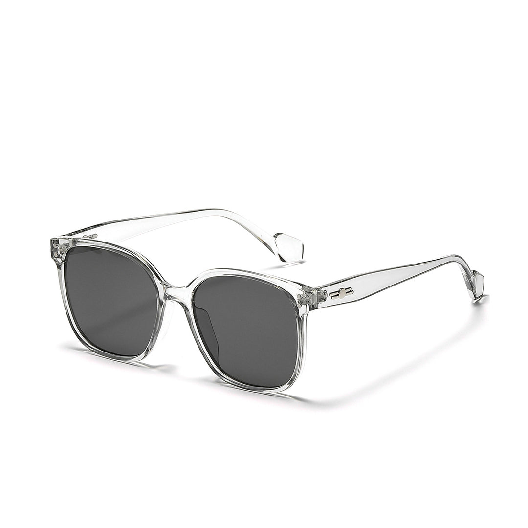 Women's sunglasses with a stylish tortoiseshell frame and UV protection Stornfield