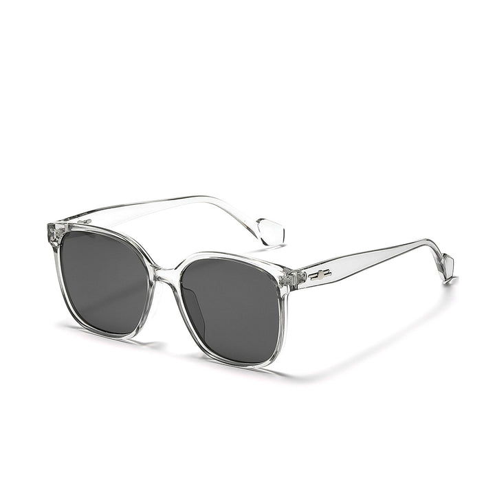 Women's sunglasses with a stylish tortoiseshell frame and UV protection Stornfield